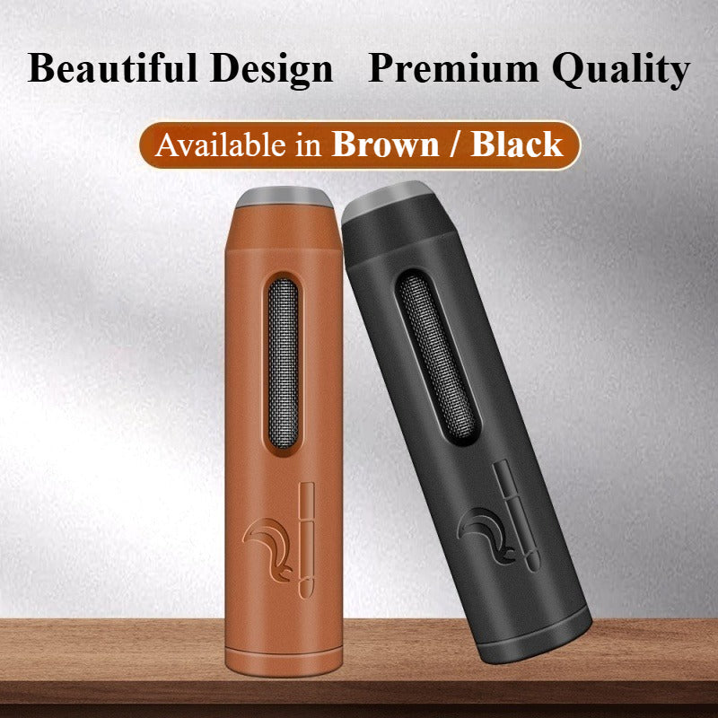 Kalsten | Portable Anti-Ash Smoking Holder