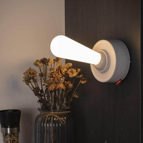 Toggle Light Indoor Silicone USB Charging Ornaments | Kalsten