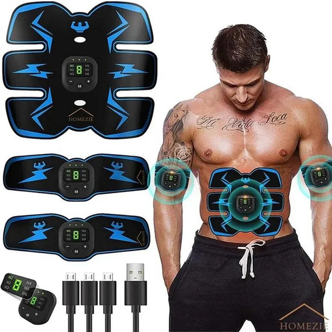 Skanto Skanto | X Ab Stimulator