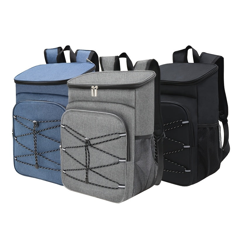 Insulated Lunch Backpack 30L | Kalsten