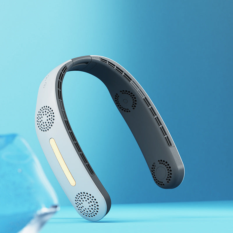 Bendable Neck Fan | Kalsten
