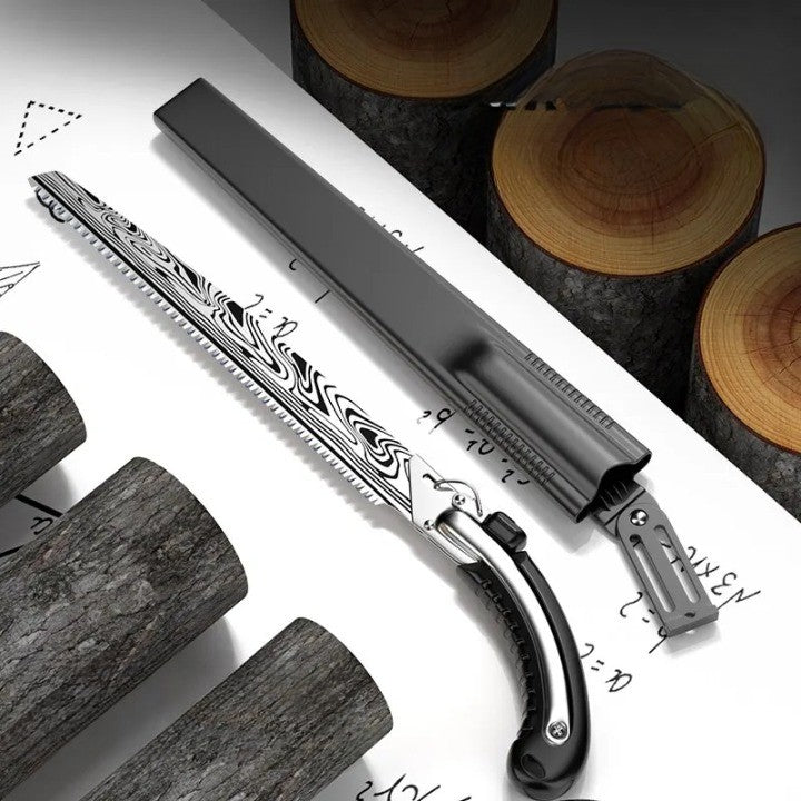 Branch Master Handy Foldable Woodworking Saw | Kalsten