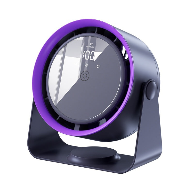 Desktop Air Cooler with Digital Display | Kalsten