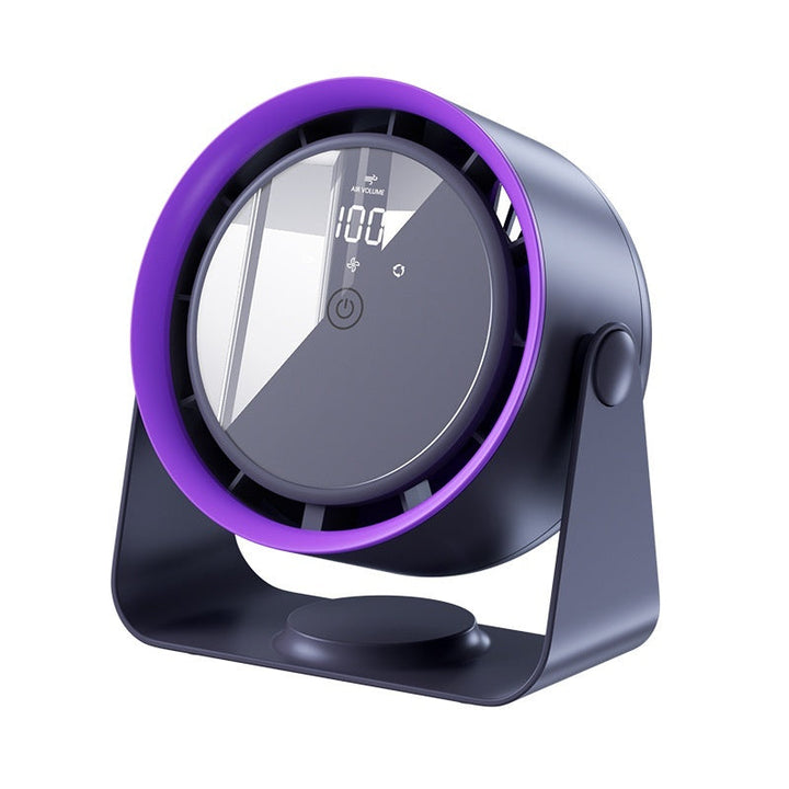 Desktop Air Cooler with Digital Display | Kalsten
