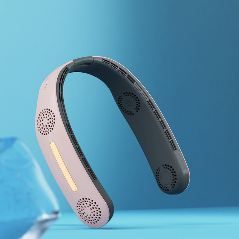 Bendable Neck Fan | Kalsten
