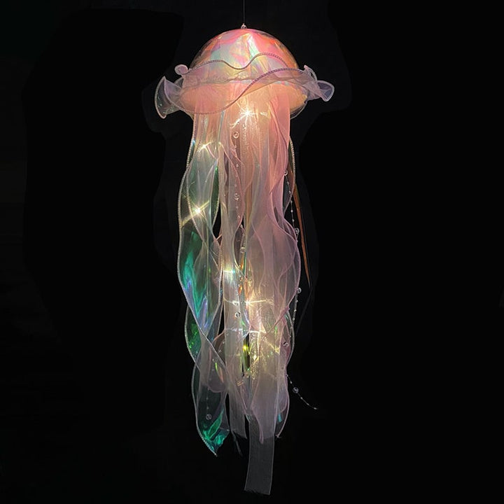 Kalsten | LuminaJelly — Enchant your home with magical light magic that makes hearts race!