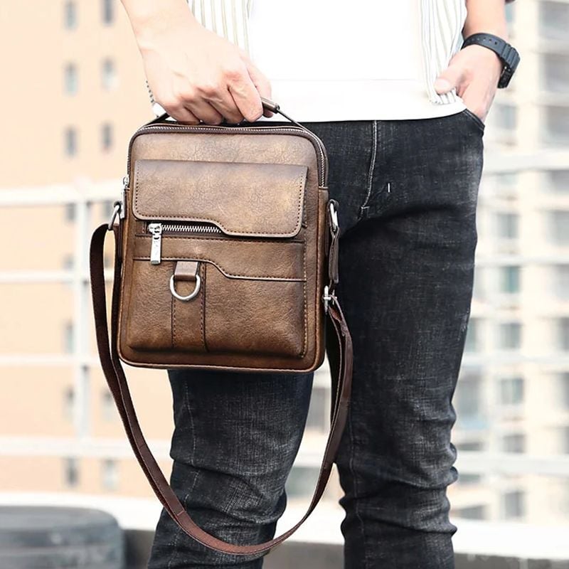 Kalsten | Men’s Portable Messenger Bag