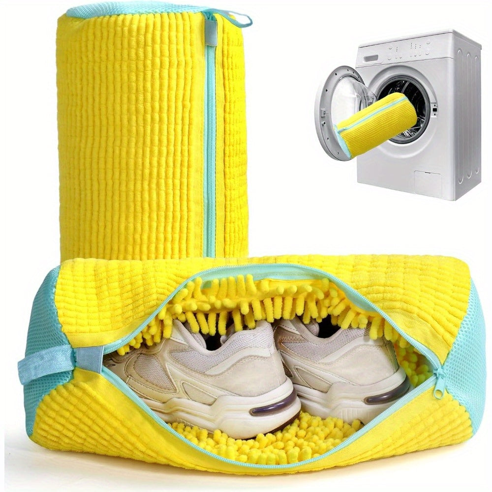 Shoe Wash Bag 2-Piece Set | Kalsten
