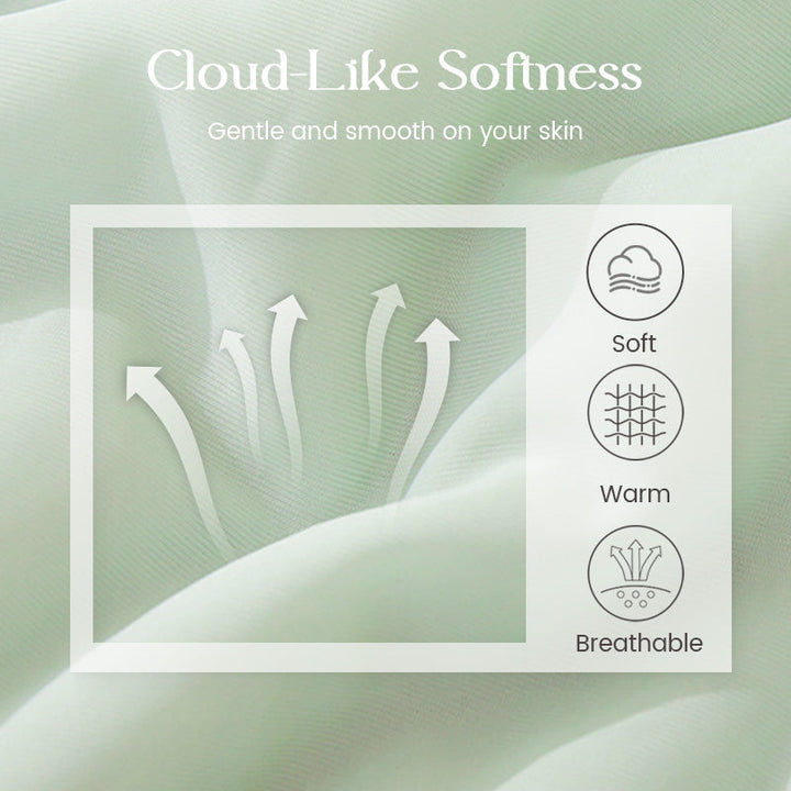 ChillNest – Cooling Comfort Blanket | 50% DISCOUNT | Kalsten