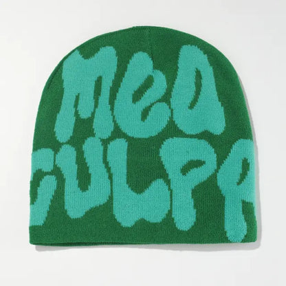 2025 Quality Knitted Hats