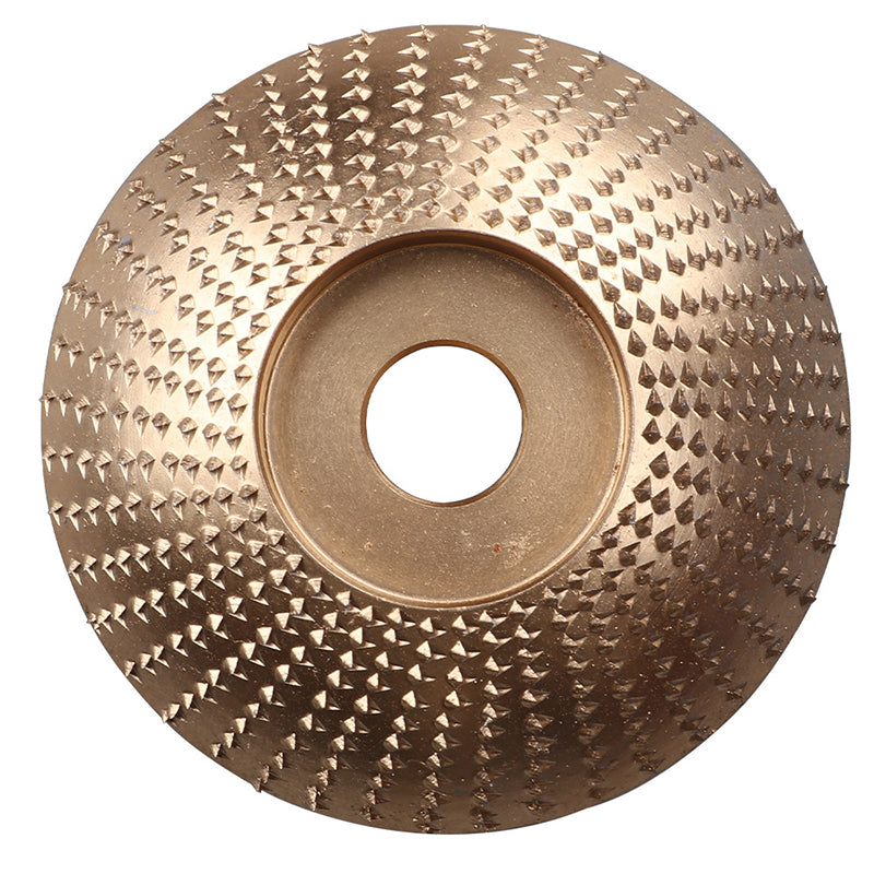Skanto | Angle Grinder Polishing Pad