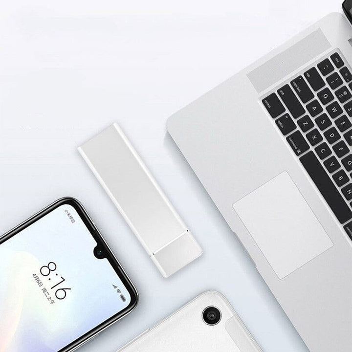 EXTREMO | Lightning fast external hard drive | Kalsten