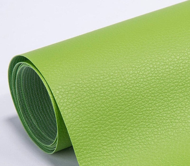 ReviLeer Self-Adhesive PU Leather Patch – Waterproof Repair Patch for Furniture | Kalsten