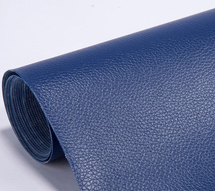 Kalsten | ReviLeer Self-Adhesive PU-Leather Patch – Waterproof Repair Patch for Furniture