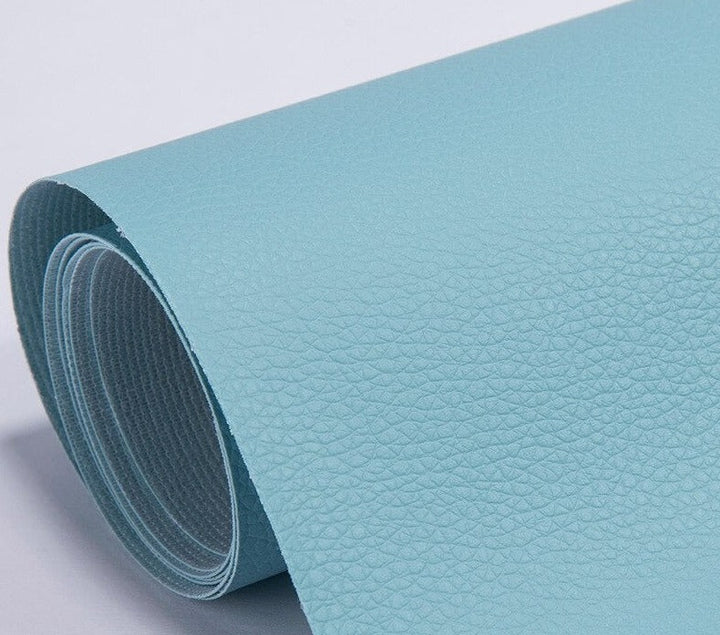 Kalsten | ReviLeer Self-Adhesive PU-Leather Patch – Waterproof Repair Patch for Furniture