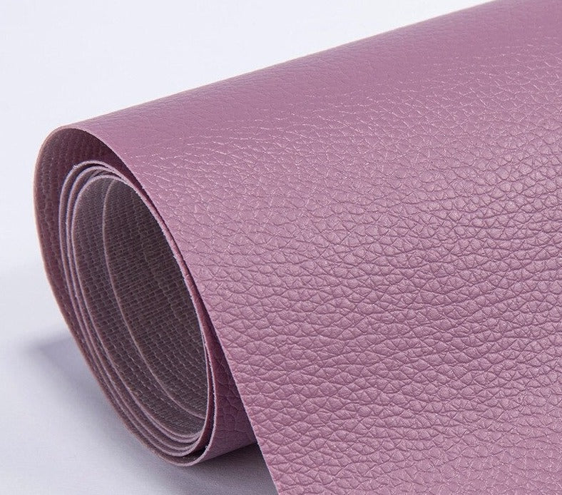 ReviLeer Self-Adhesive PU Leather Patch – Waterproof Repair Patch for Furniture | Kalsten