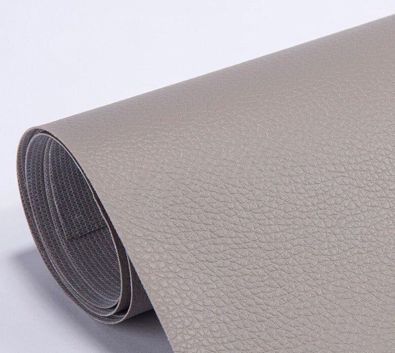 ReviLeer Self-Adhesive PU Leather Patch – Waterproof Repair Patch for Furniture | Kalsten