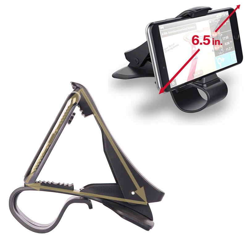 Universal phone holder for mobile | Kalsten