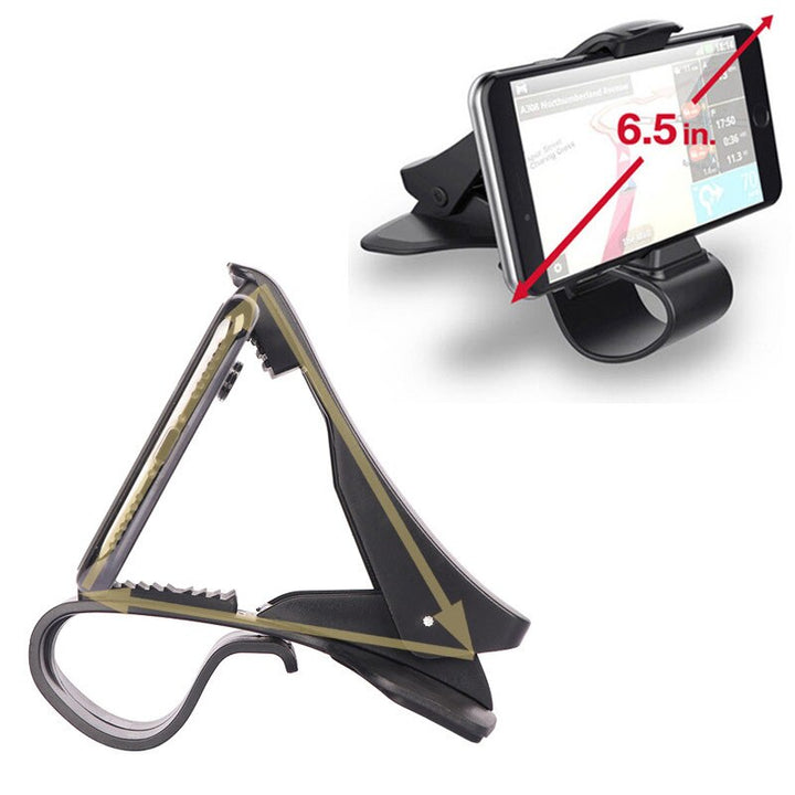 Universal phone holder for mobile | Kalsten