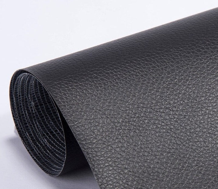 Kalsten | ReviLeer Self-Adhesive PU-Leather Patch – Waterproof Repair Patch for Furniture