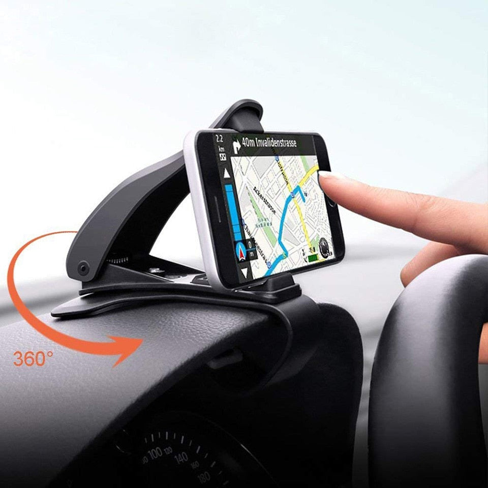 Universal phone holder for mobile | Kalsten