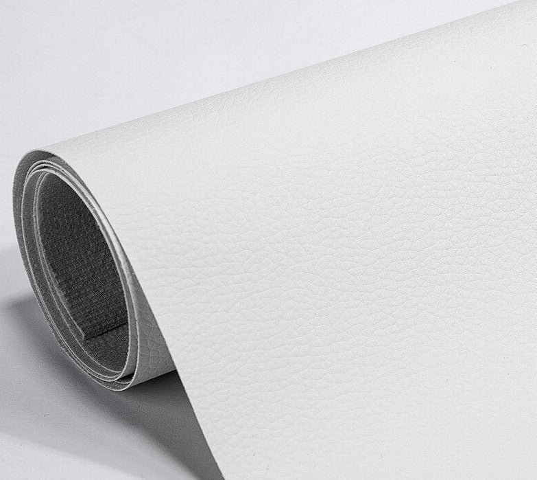 Kalsten | ReviLeer Self-Adhesive PU-Leather Patch – Waterproof Repair Patch for Furniture