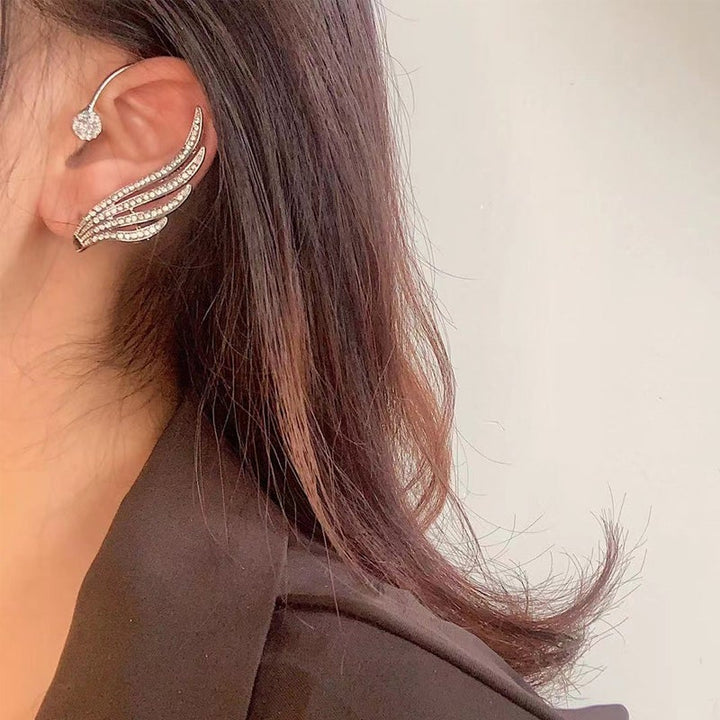 Kalsten | Angel Wing Earrings