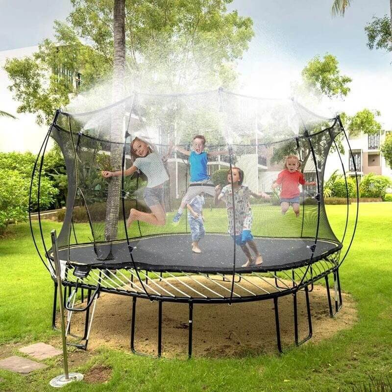 Kalsten | Pro Sprinkler Set – Smart Garden Irrigation System | Custom Nozzles | Water-Saving Design | 5m–20m Hose