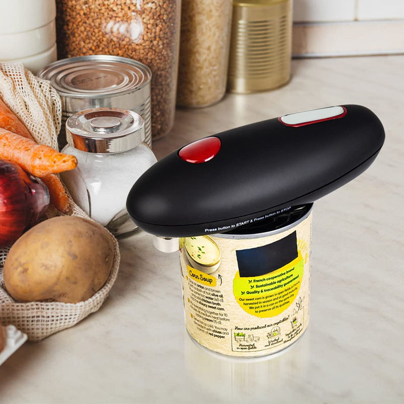 BowLift | Automatic Can Opener
