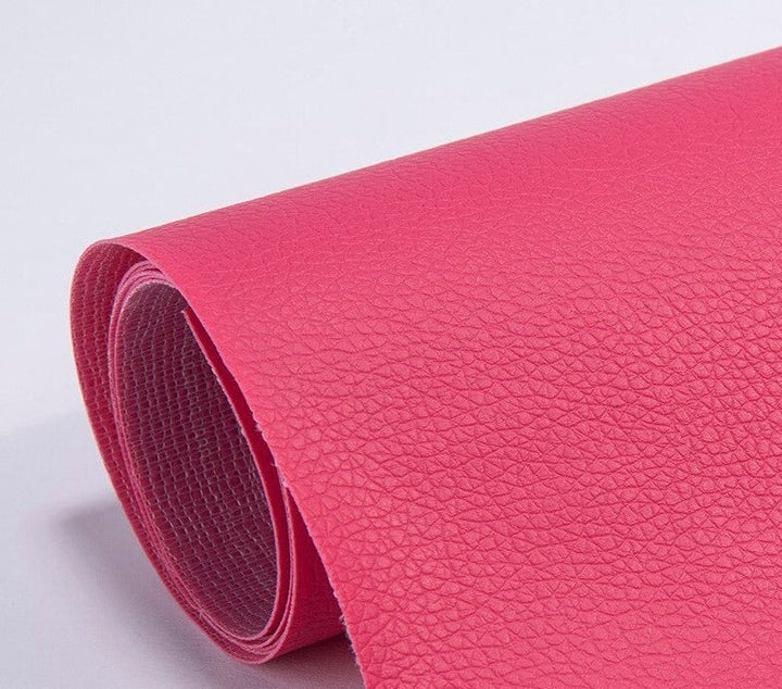 ReviLeer Self-Adhesive PU Leather Patch – Waterproof Repair Patch for Furniture | Kalsten