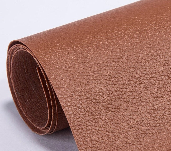 Kalsten | ReviLeer Self-Adhesive PU-Leather Patch – Waterproof Repair Patch for Furniture