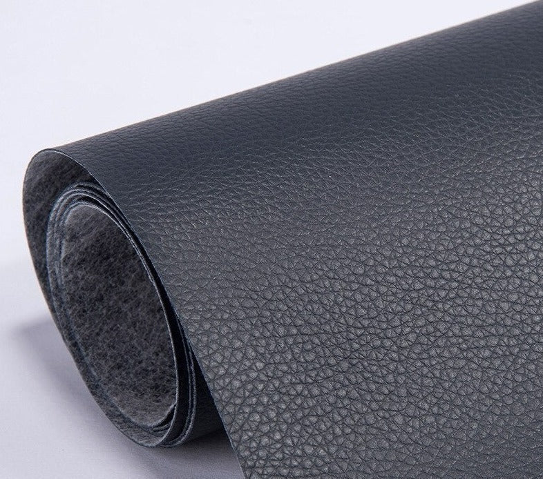 Kalsten | ReviLeer Self-Adhesive PU-Leather Patch – Waterproof Repair Patch for Furniture