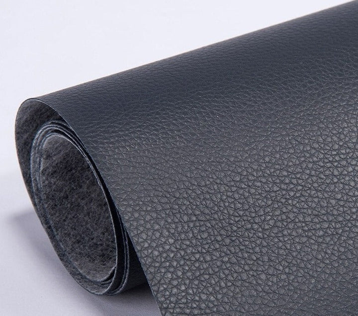 Kalsten | ReviLeer Self-Adhesive PU-Leather Patch – Waterproof Repair Patch for Furniture