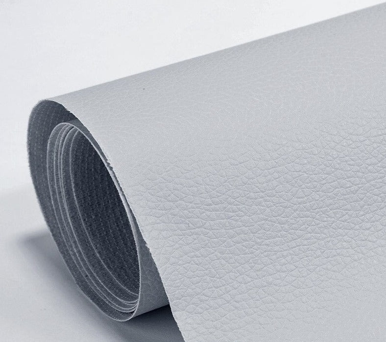 ReviLeer Self-Adhesive PU Leather Patch – Waterproof Repair Patch for Furniture | Kalsten