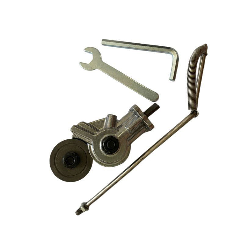 Skanto | Drill Nibbler Metal Cutter Attachment