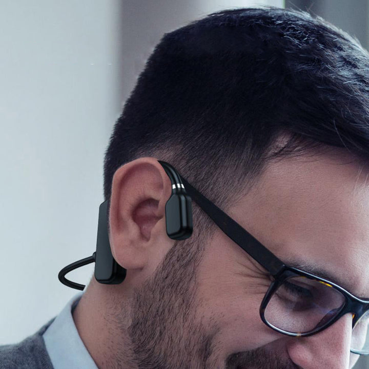 Kalsten | SoundFlow – hear deeper and breathe freely!