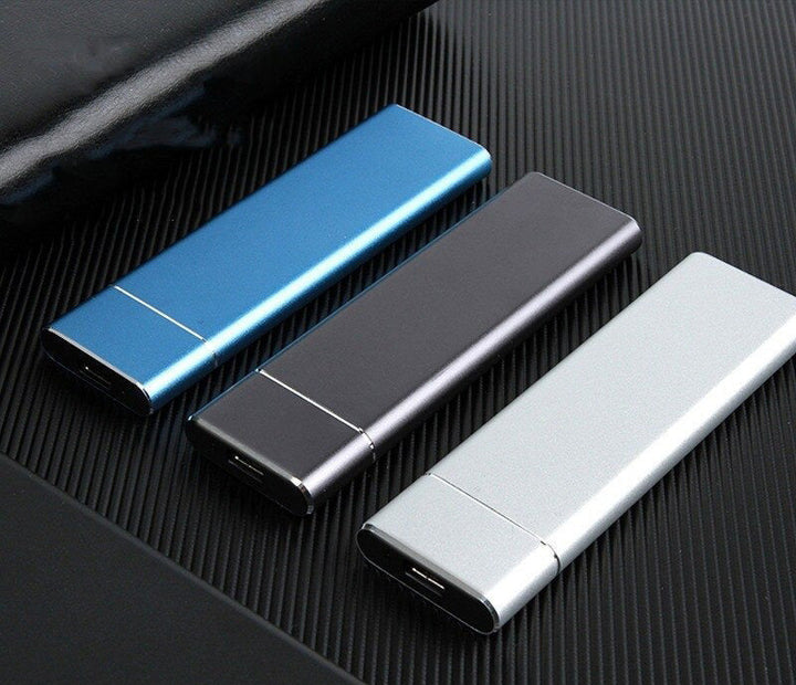 EXTREMO | Lightning fast external hard drive | Kalsten