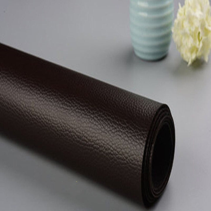 Kalsten | ReviLeer Self-Adhesive PU-Leather Patch – Waterproof Repair Patch for Furniture