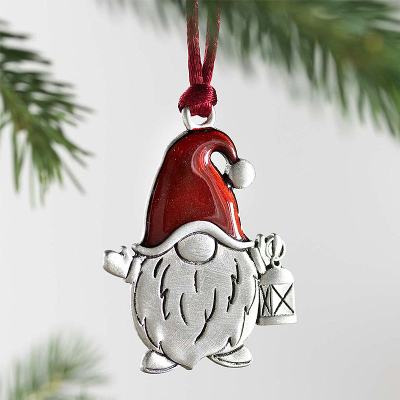 Kalsten | Solid Tin Christmas Decoration
