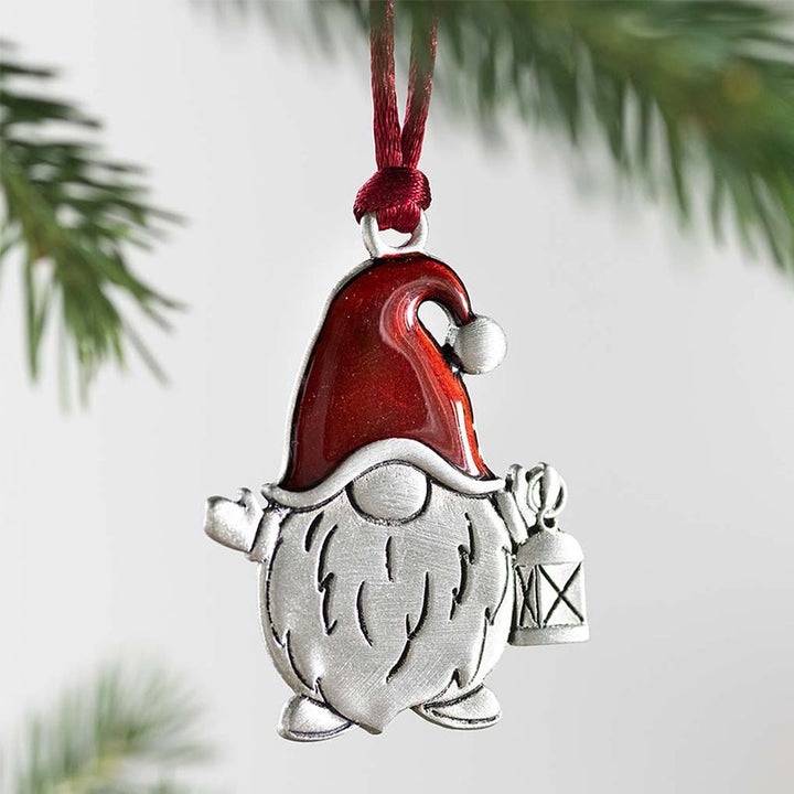 Kalsten | Solid Tin Christmas Decoration