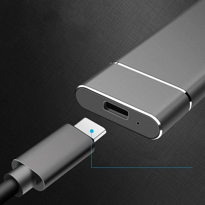 EXTREMO | Lightning fast external hard drive | Kalsten