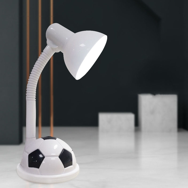 Modern Football Student Eye Protection LED Desk Lamp | Kalsten