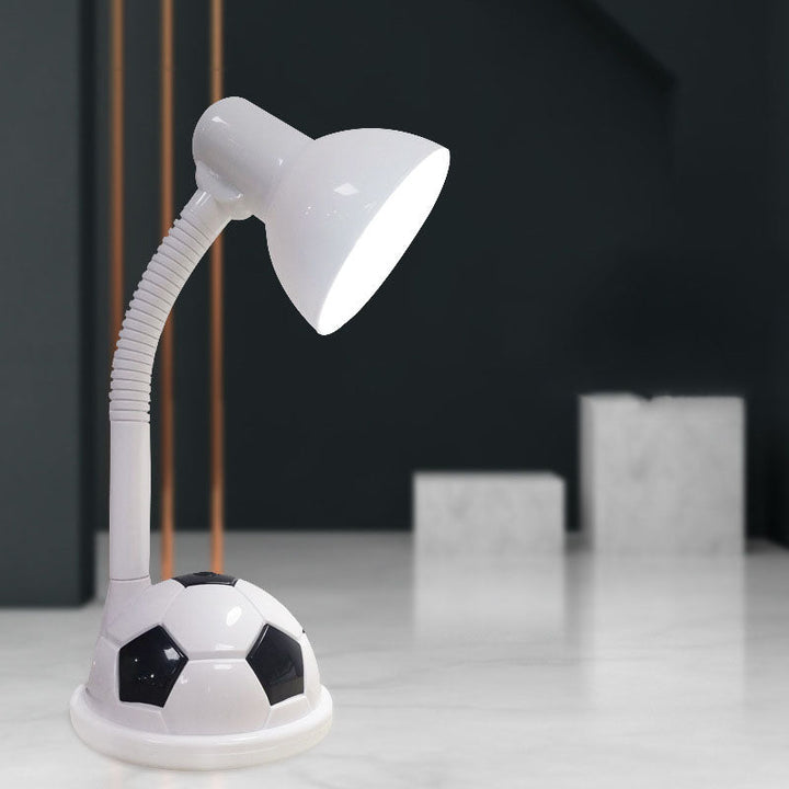 Modern Football Student Eye Protection LED Desk Lamp | Kalsten