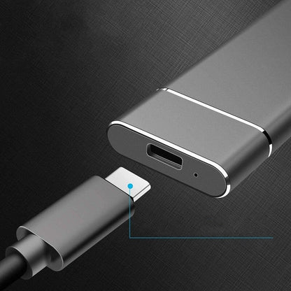 EXTREMO | Lightning-fast external hard drive | Karnz