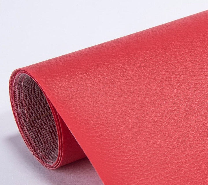 Kalsten | ReviLeer Self-Adhesive PU-Leather Patch – Waterproof Repair Patch for Furniture