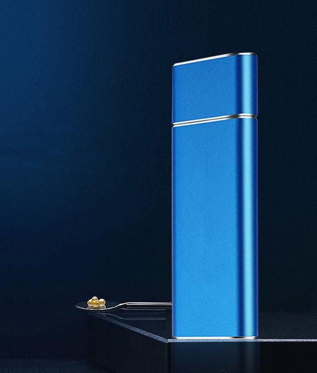 EXTREMO | Lightning fast external hard drive | Kalsten
