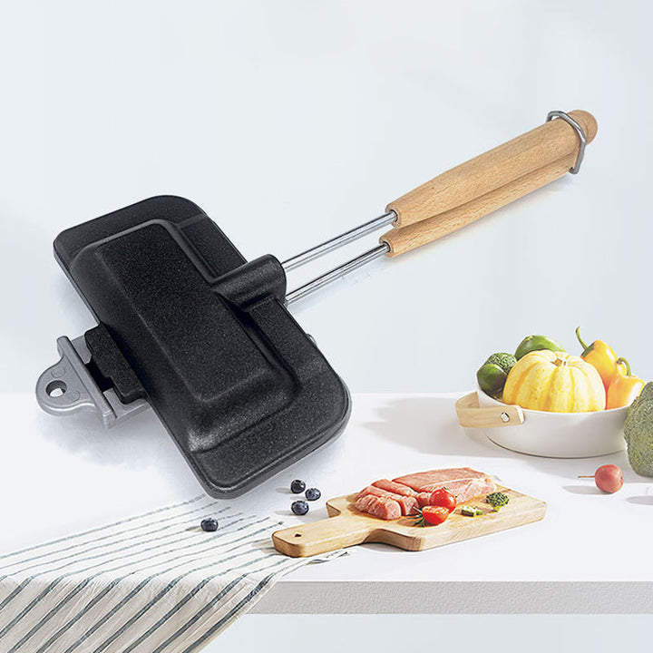 Double-sided Sandwich Baking Pan | Kalsten