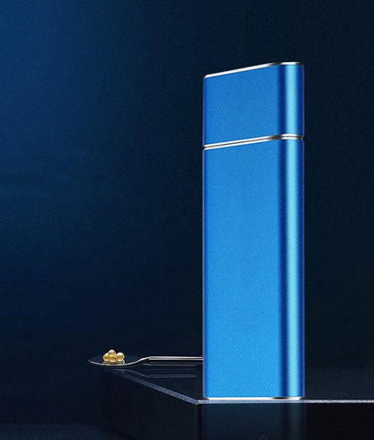 EXTREMO | Lightning-fast external hard drive | Karnz