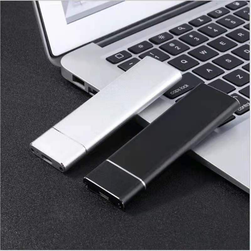 EXTREMO | Lightning fast external hard drive | Kalsten