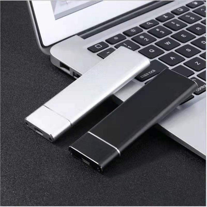 EXTREMO | Lightning fast external hard drive | Kalsten
